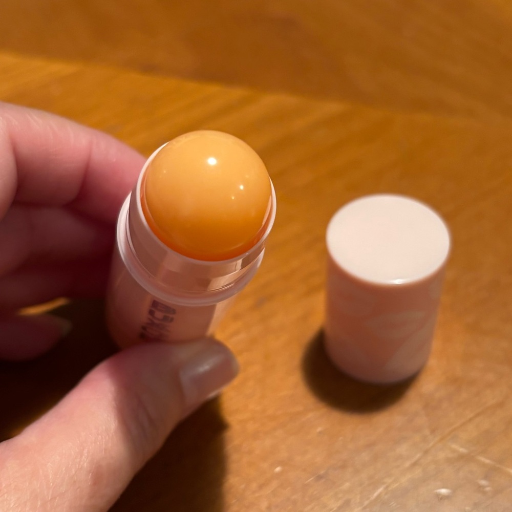 Buxom Power-Full Plump Lip Balm Big O - Picture 8 of 16